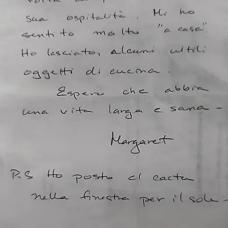 Risvegli Partenopei House Naples