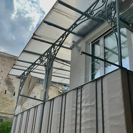 Rione Sanita House - Borghesia * Naples