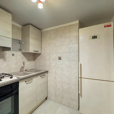 Stella Di San Gregorio Apartment Naples