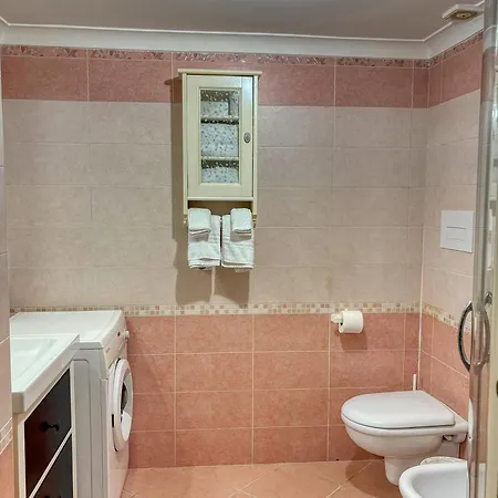 Stella Di San Gregorio Apartment Naples