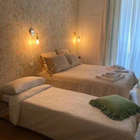Holiday home Casa Margherita