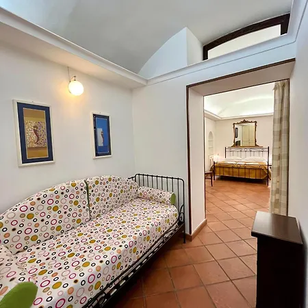 Le Campanelle - In Santa Chiara Napels