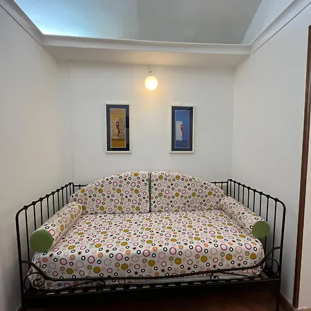 Le Campanelle - In Santa Chiara Appartement Napels