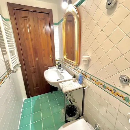 Le Campanelle - In Santa Chiara Appartement Napels
