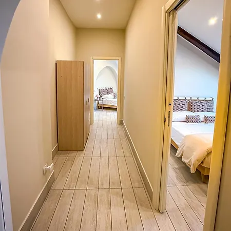Les Maisons B Apartment *