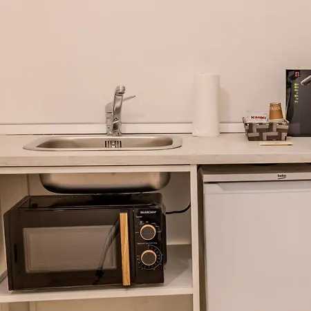 Nel Cuore Di Bed & Breakfast
