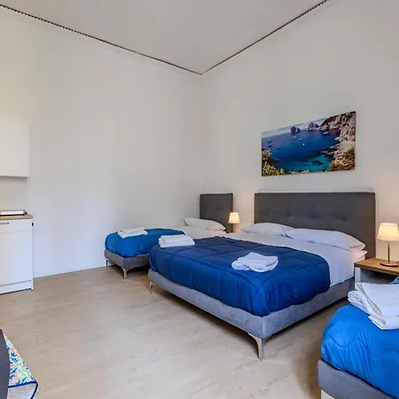 Nel Cuore Di Bed & Breakfast