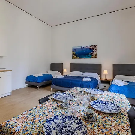 Bed & Breakfast Nel Cuore Di
