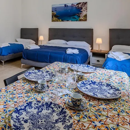 Bed & Breakfast Nel Cuore Di