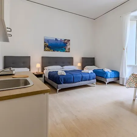 Bed & Breakfast Nel Cuore Di