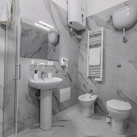 Bed & Breakfast Nel Cuore Di Naples