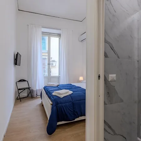 Nel Cuore Di Napoli