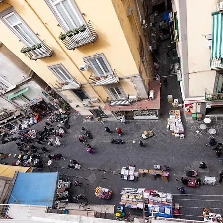 Nel Cuore Di Napoli