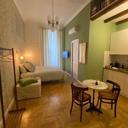 Casa Margherita Naples