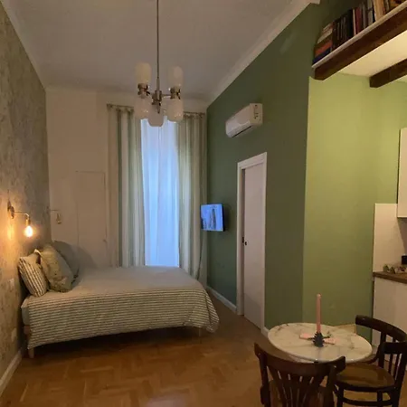 Casa Margherita Holiday home Naples