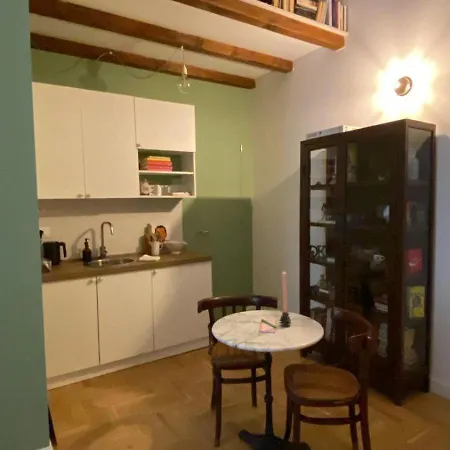 Casa Margherita Holiday home Naples