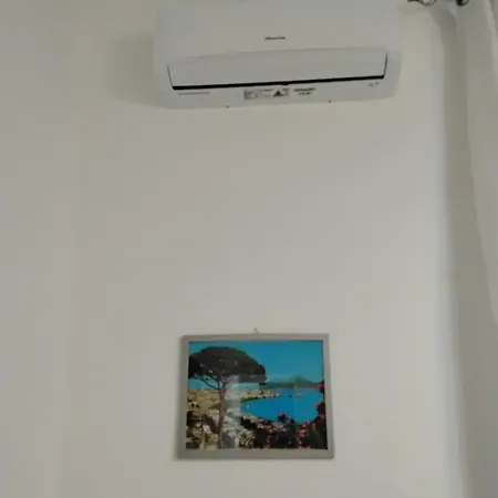 Casa Sole Naples