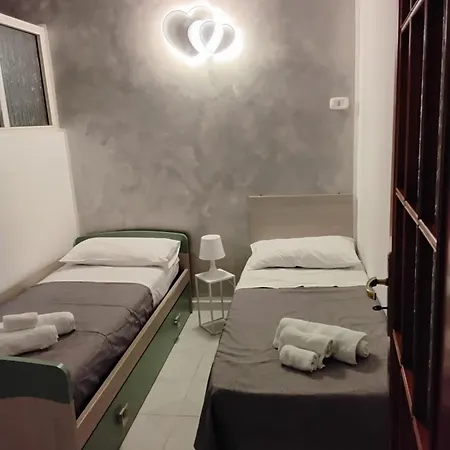 Casa Sole * Naples