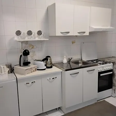 Apartment Casa Sole