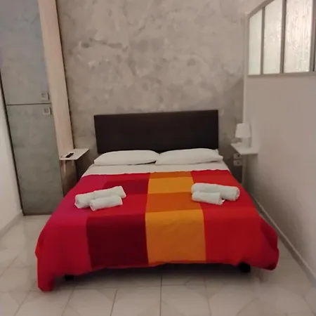 Apartment Casa Sole Naples