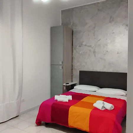 Casa Sole Naples