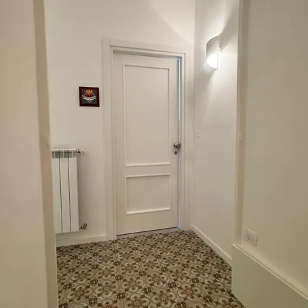 Decumano 43 Guest house