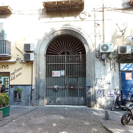 Residenza Cavour