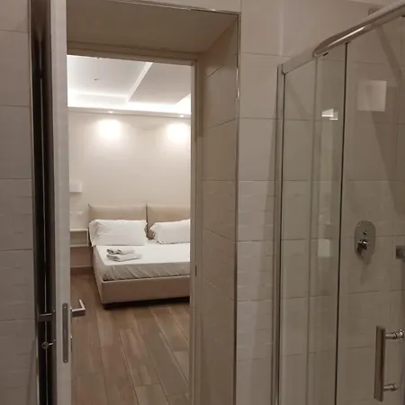 Bed & Breakfast Residenza Cavour *