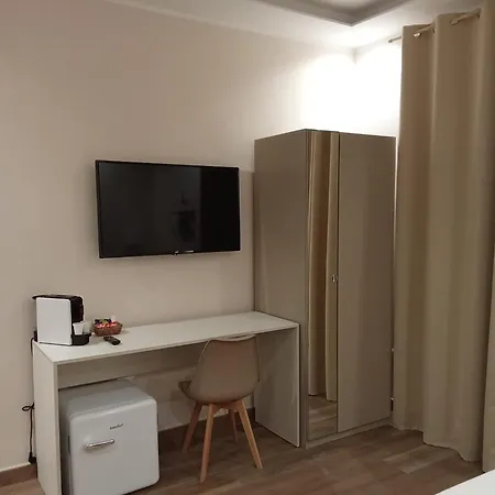 Residenza Cavour Bed & Breakfast Naples
