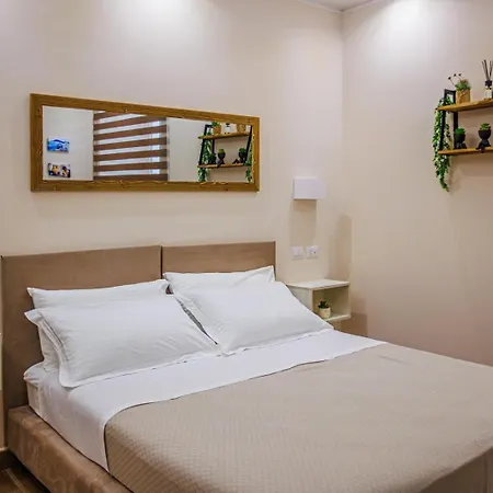 Residenza Cavour Bed & Breakfast Naples