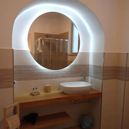 Residenza Cavour Bed & Breakfast *