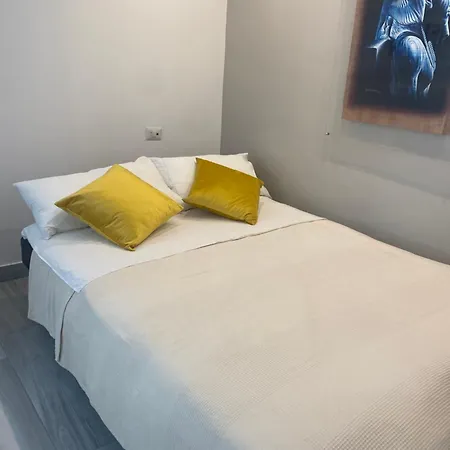 Apartment Mia Naples