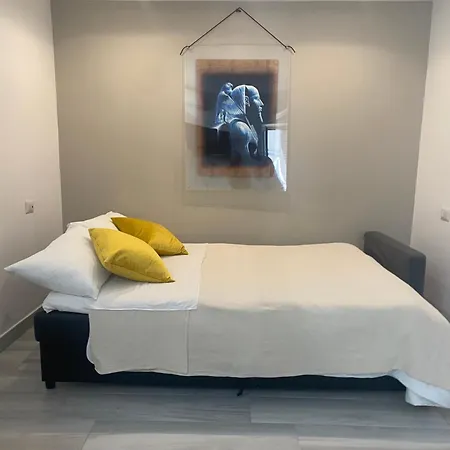 Apartment Mia Naples