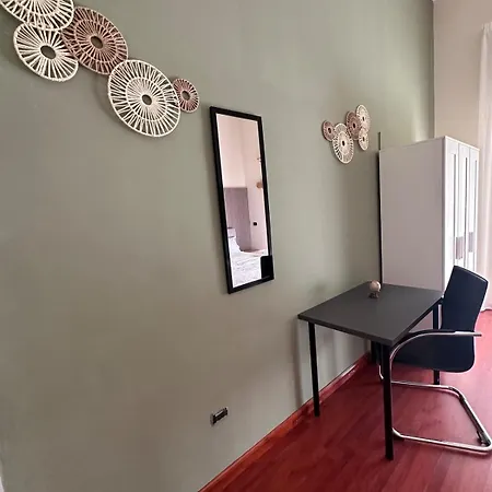 Apartment Easy Station Naples