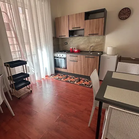 Apartment Easy Station *