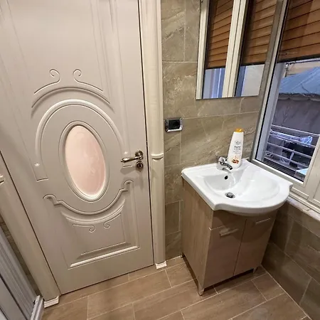 Apartment Easy Station Naples