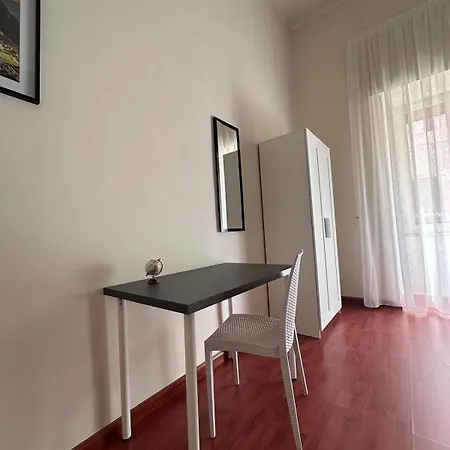 Apartment Easy Station