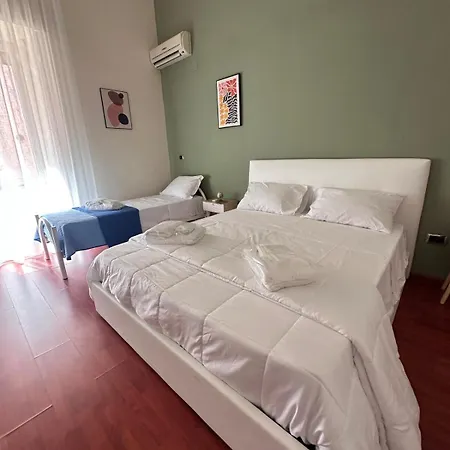Apartment Easy Station *