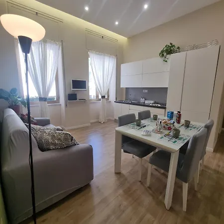 Casa Colimoro Appartamento *