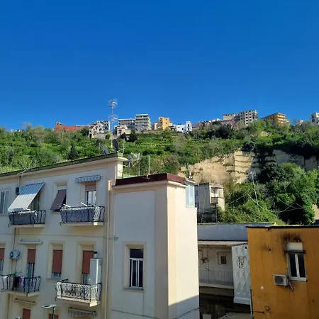 Casa Colimoro Appartamento