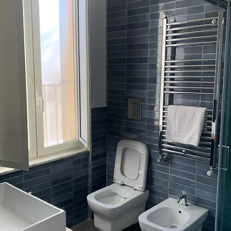 Casa Relax Giulio Apartment Naples
