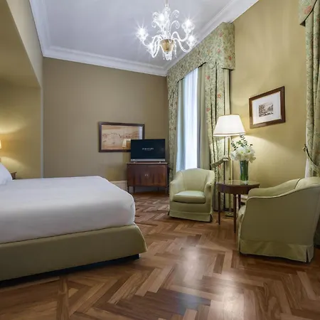 Ξενοδοχείο Eurostars Excelsior 4*