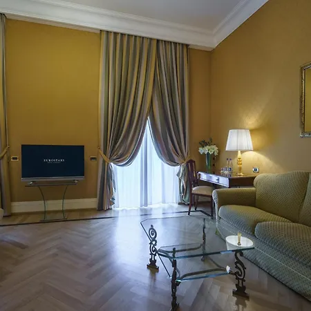 Eurostars Excelsior Ξενοδοχείο