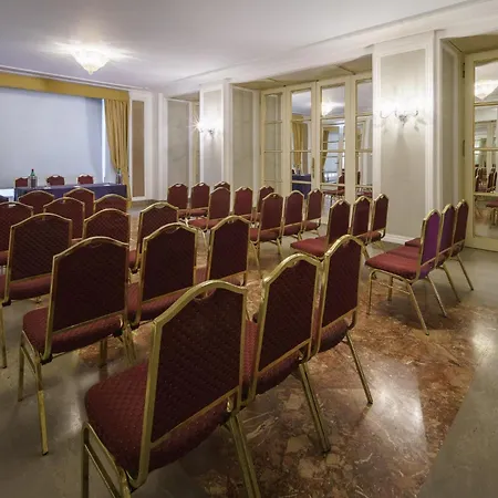 Ξενοδοχείο Eurostars Excelsior 4*