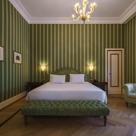 Ξενοδοχείο Eurostars Excelsior 4*