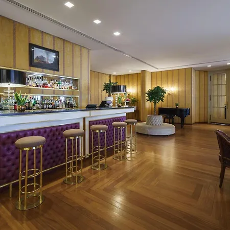Eurostars Excelsior Ξενοδοχείο 4*