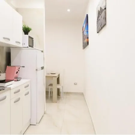 Monteoliveto فندق مبيت وإفطار نابولي