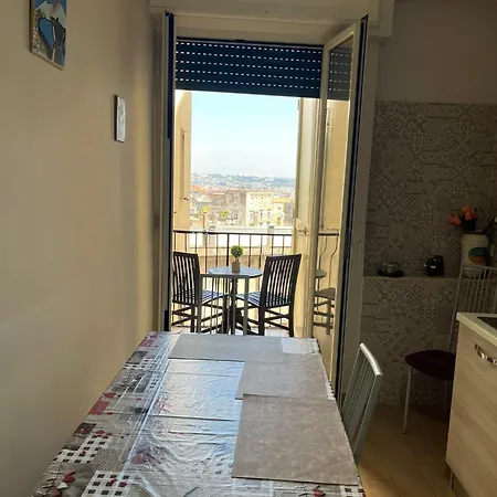 Panorama House Da Tony Appartement *