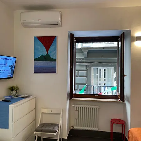 Apartment Toledo Center *
