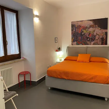 Apartment Toledo Center Neapel
